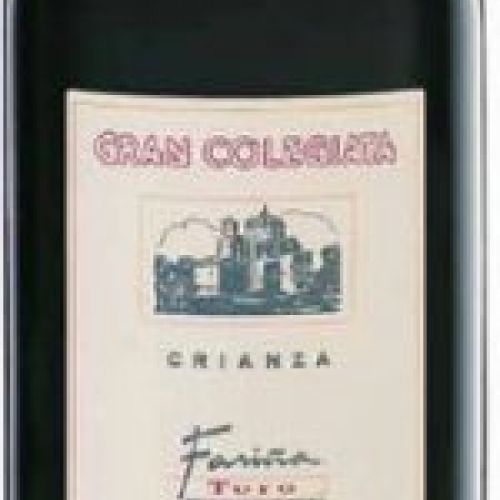 Gran Colegiata Crianza