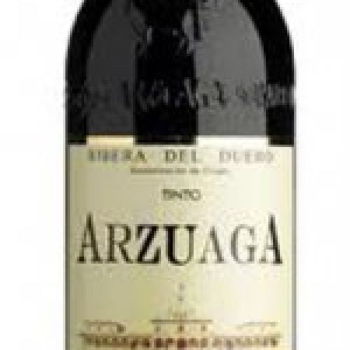 Arzuaga Crianza