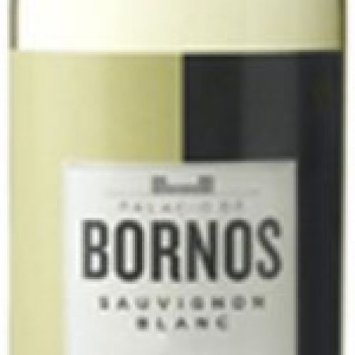 Palacio de Bornos Sauvignon Blanc
