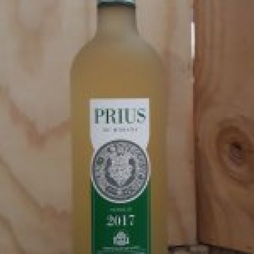 Prius de Moraña Verdejo