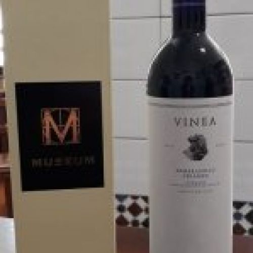 Vinea Crianza 2015