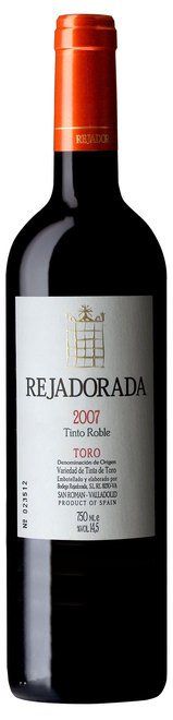 Rejadorada roble