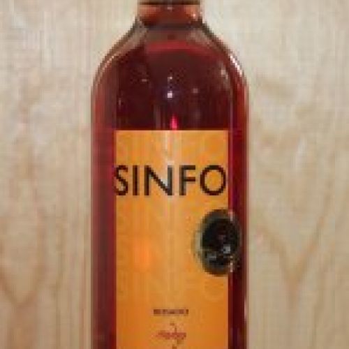 Sinfo 2018