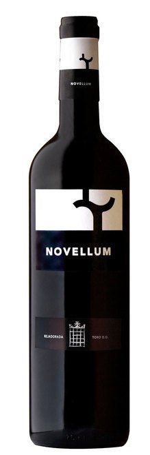 Novellum crianza