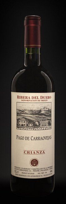 Pago de Carraovejas Crianza