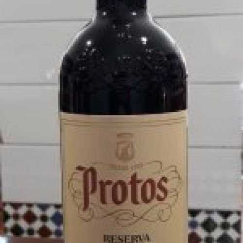 Protos Reserva 2013