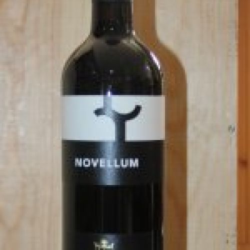 Novellum crianza