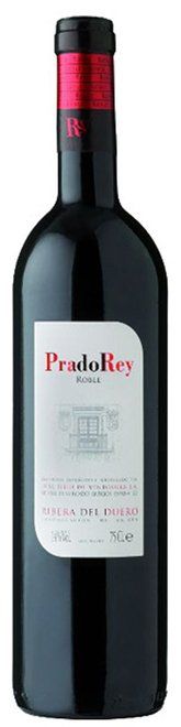 Prado Rey Roble