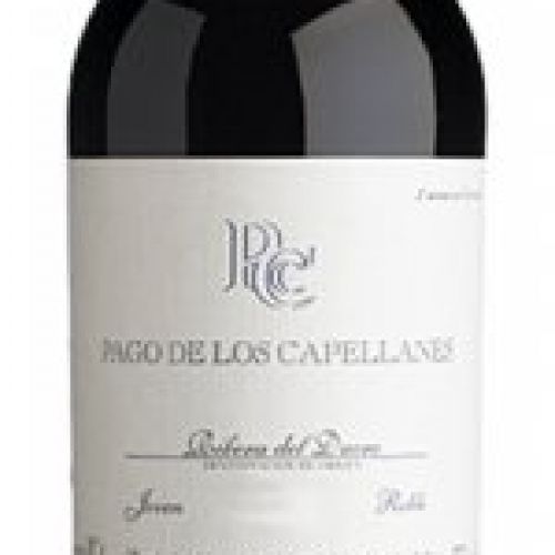 Pago de los Capellanes Joven