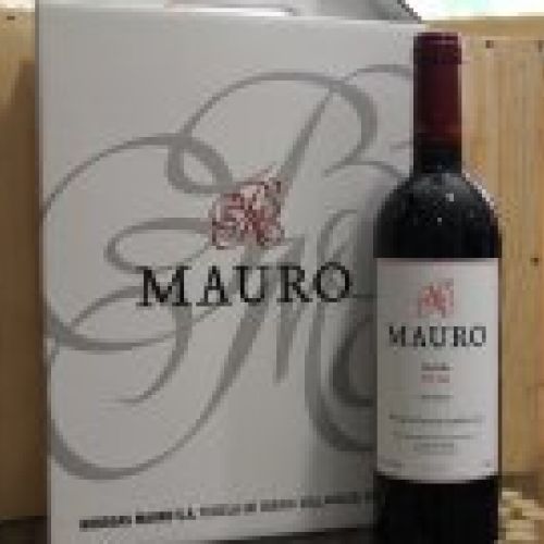 Mauro