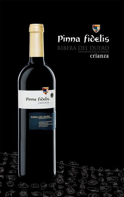 Pinna Fidelis Crianza