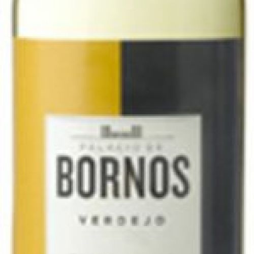 Palacio de Bornos Verdejo