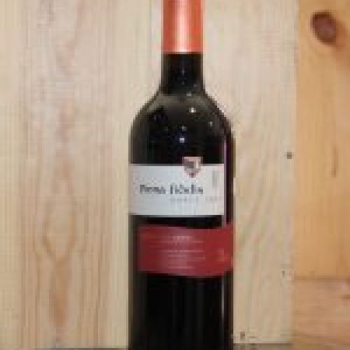 Pinna Fidelis Roble