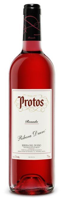 Protos Rosado