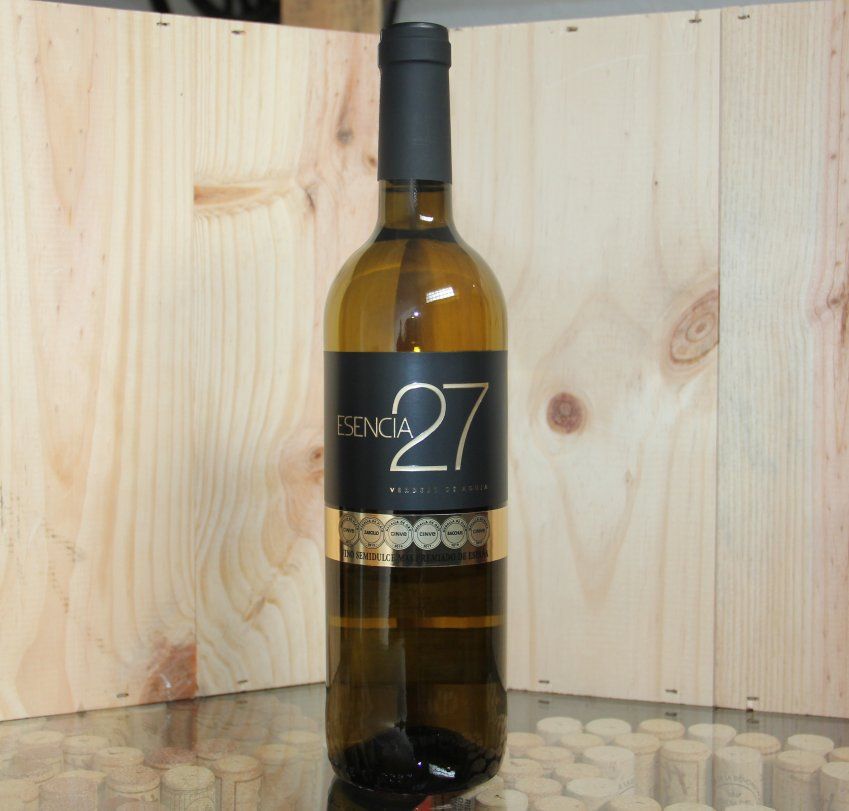Esencia 27