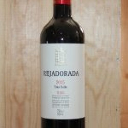 Rejadorada roble
