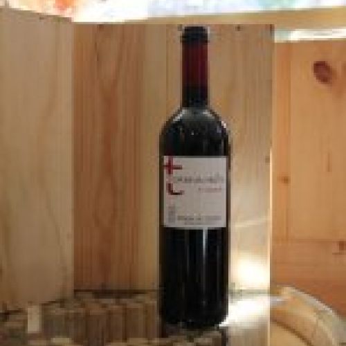 Torremorón Tempranillo