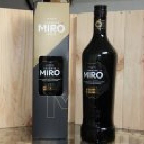 Vermut Miró Reserva