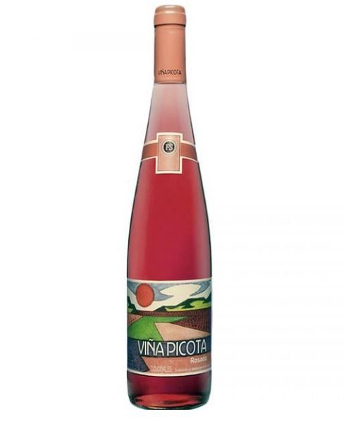vina picota 2024