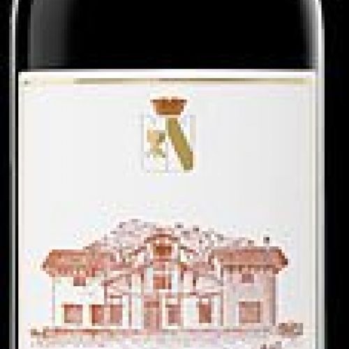 Dehesa de los Canónigos Crianza