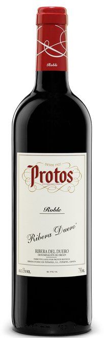 Protos Roble