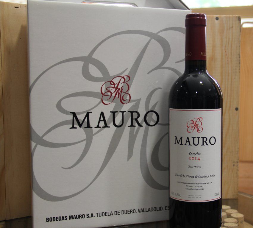 Mauro