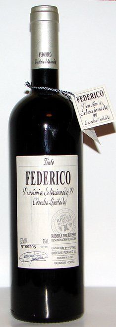 Federico Unico 99