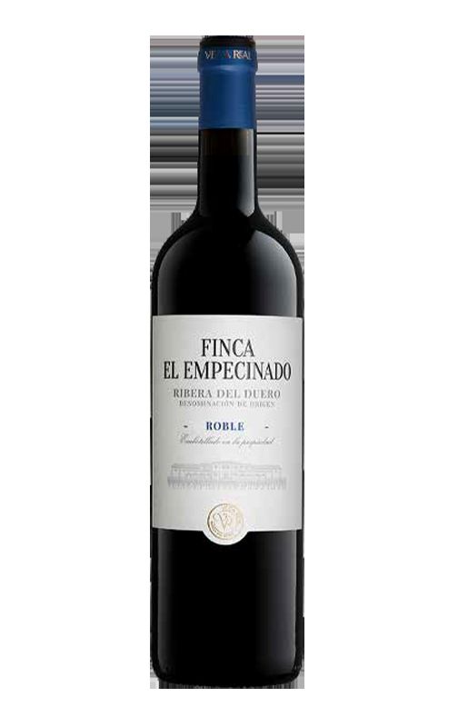 Finca El Empecinado
