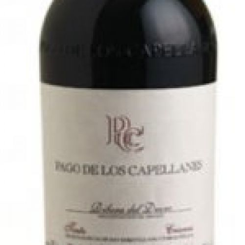 Pago de los Capellanes Crianza