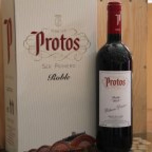 Protos Roble