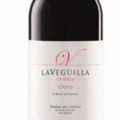 Laveguilla Crianza