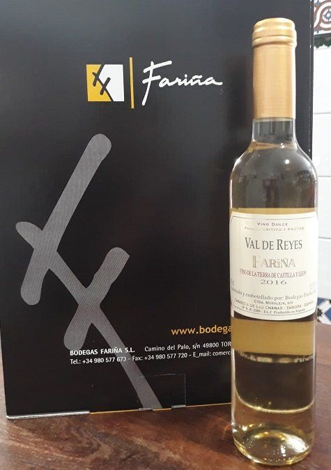 Fariña Val de Reyes