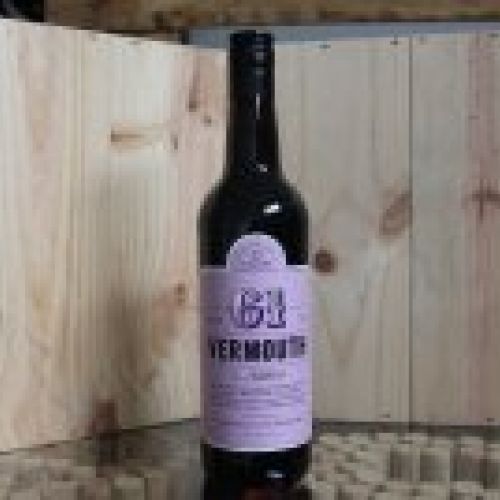 Vermut 61 Tempranillo