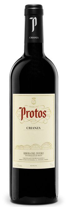 Protos Crianza
