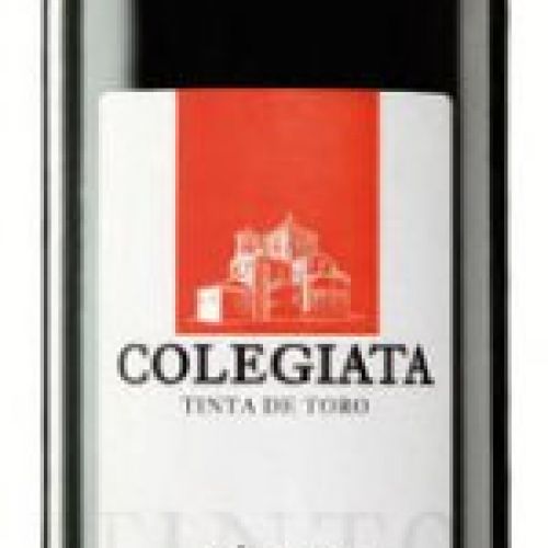 Colegiata Tinto Joven