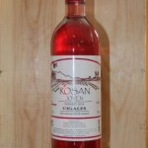 Rosán Joven 2018