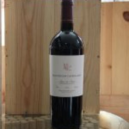 Pago de Capellanes Crianza