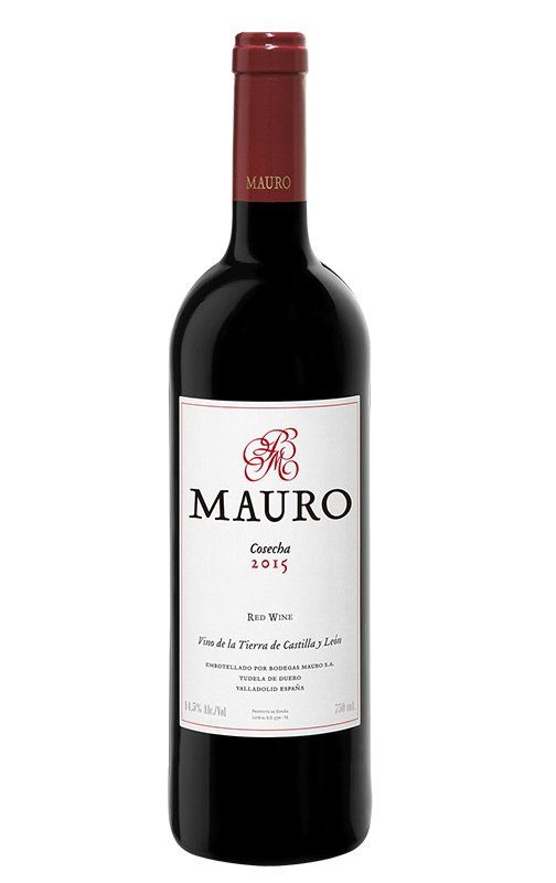 Mauro Magnum 2015