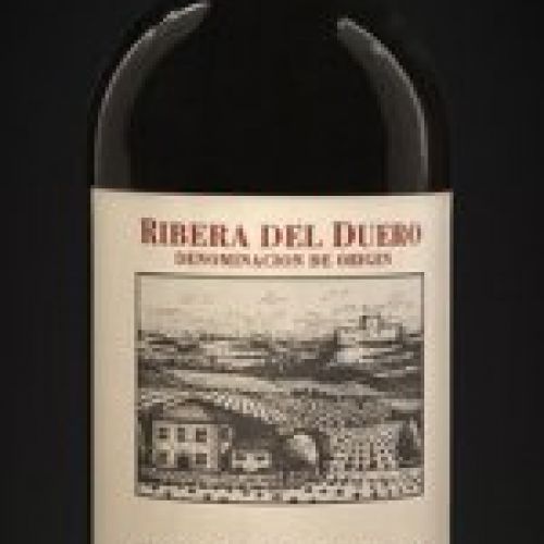 Pago de Carraovejas Crianza