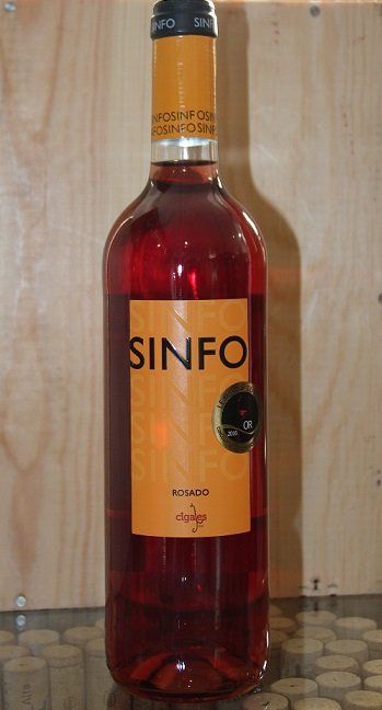 Sinfo 2018