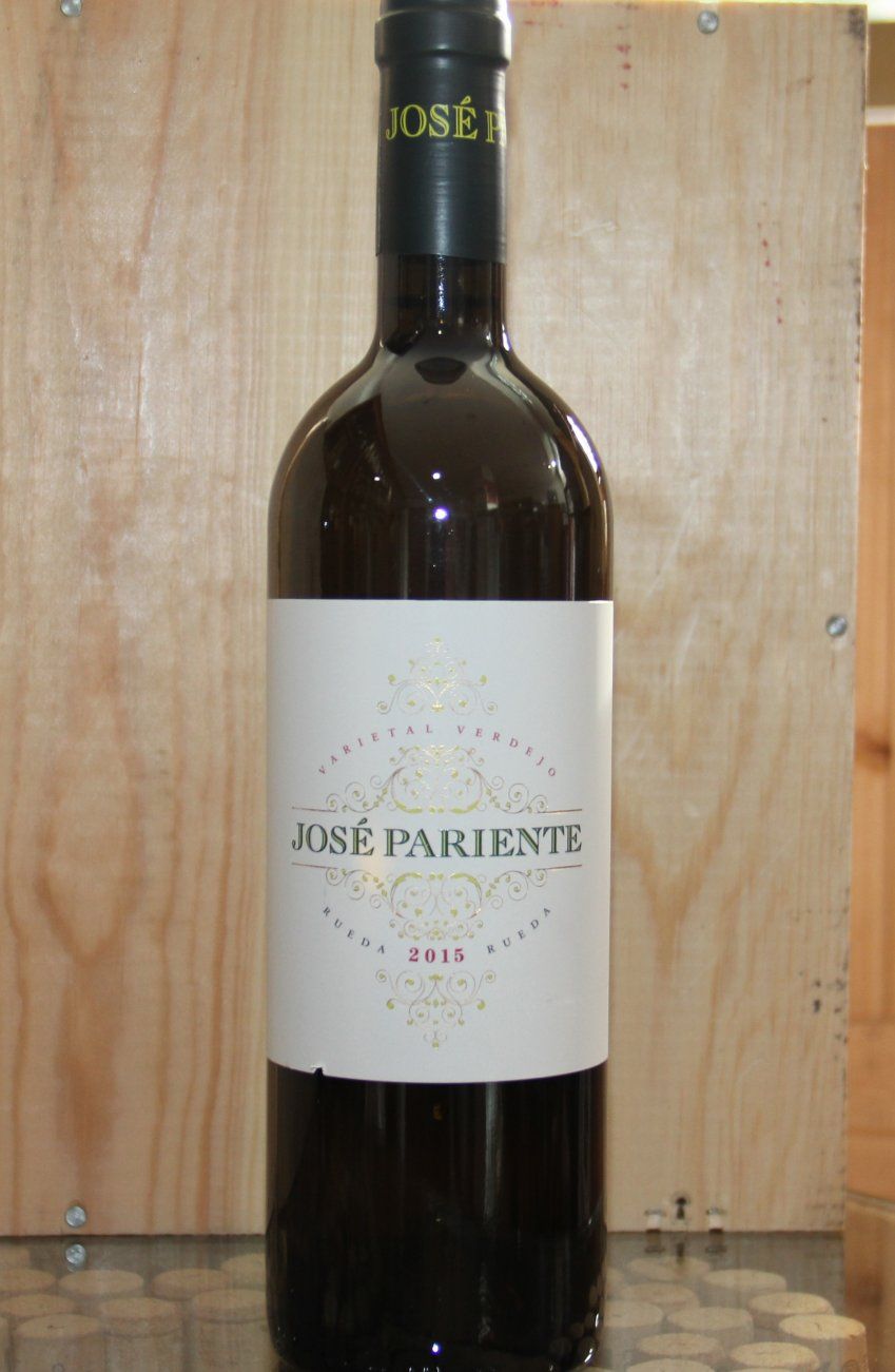 José Pariente Verdejo