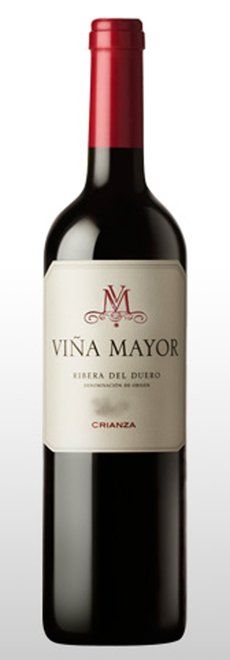 Viña Mayor Crianza