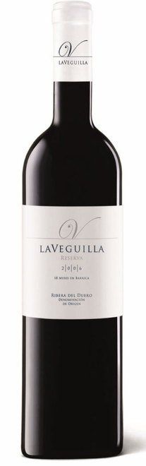 Laveguilla Reserva