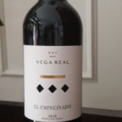 Vega Real El Empecinado