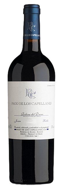 Pago de los Capellanes Joven