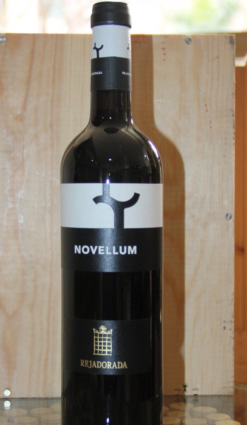 Novellum crianza