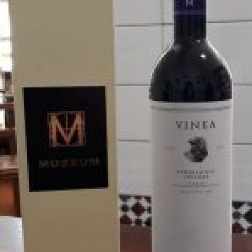 Vinea Crianza 2015