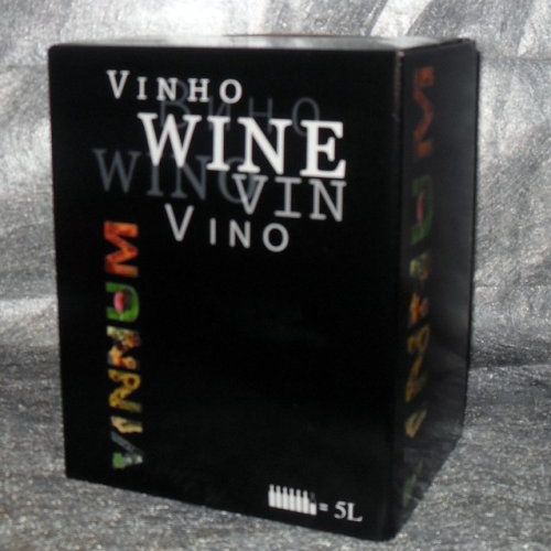 Vino de Serrada Añejo