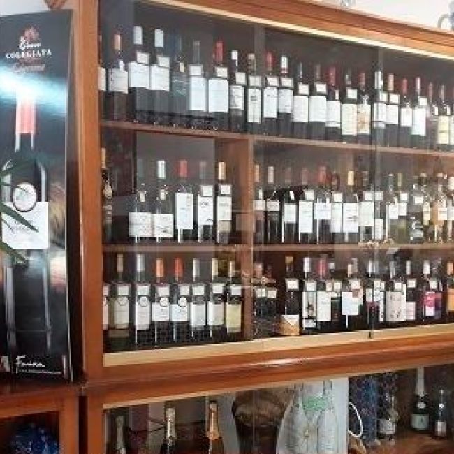 Bodega en Valladolid