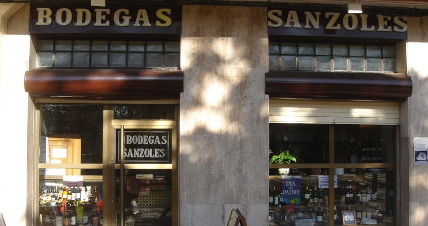 contactar con bodegas sanzoles valladolid